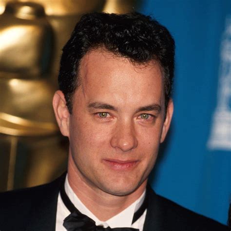 height of tom hanks|how old is tom hanks.